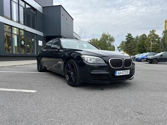 Bmw 740D - 3