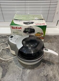 Tefal FZ 700037 ActiFry teplovzdušná fritéza - 3