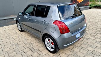 Suzuki Swift 1.3i 16V - 3