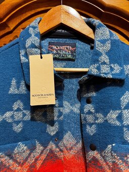 Scotch & Soda Amsterdam, Nova Bunds, velkost, - 3