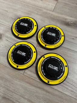 Centerlock Oz ultraleggera / superturismo - 3
