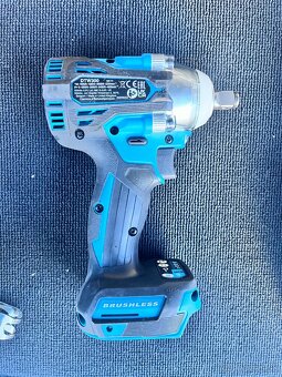 Makita DTW300RTJ - 3