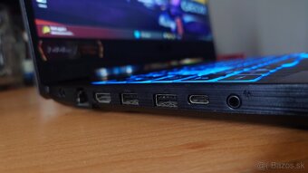 ASUS TUF GAMING F15 - 3