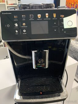 SAECO kávovar Grand Aroma - 3