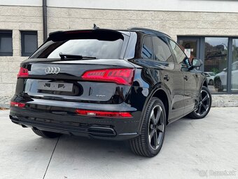 Audi Q5 2.0TDi S-line Quattro - Odpočet DPH - - 3