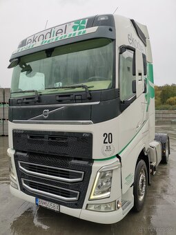 Predám VOLVO FH - 3