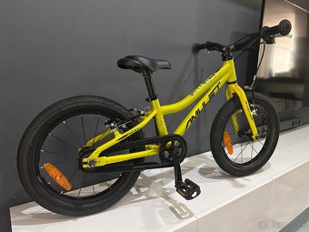 Detský bicykel Amulet superlite 16 mini - 3