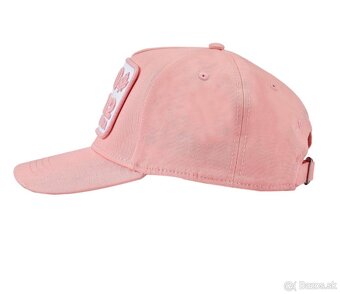 DSQUARED2 ICON , šiltovka, nová, originál, č.8 - 3