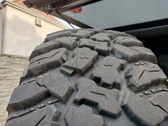 Offroad pneu 31/10.5 R15 - 3