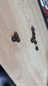 Slavia 631/630/634 tesnenie hlavne - 3