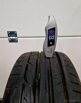 225/45r19 Dunlop SportMaxx - 3