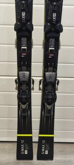 Lyže Salomon S/MAX 12 160cm - 3