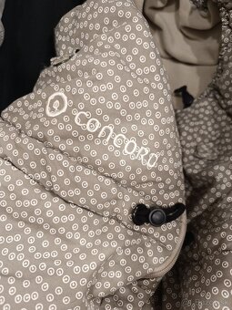 Ľahučký kočík Mutsy nexo - 3