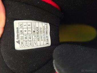 Rollerblade korčule - 3