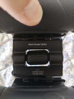 Ďalekohľad Celestron UPCLOSE G2 - 3