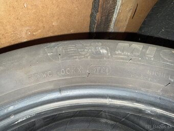 2+1 ZADARMO Michelin primacy 4 205/55 r16 letne - 3