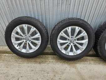 Volkswagen Montana R17 - 3