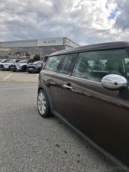 Mini Cooper S Clubman  1.6 - 3
