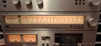 Predám vintage zostavu Philips - 3