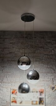 Stropné svietidlo - 3