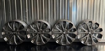 #23 Elektróny originál Škoda r18 - 3