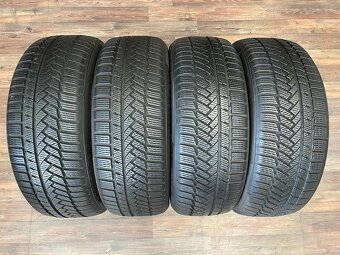Zimne 215/50r18 ❄️ - 3