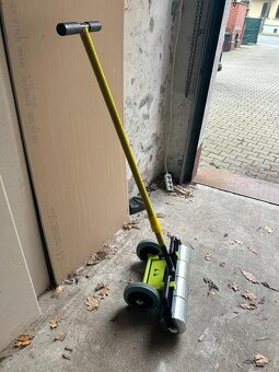 Prenajom,Wolff pritlačny valec 50kg - 3