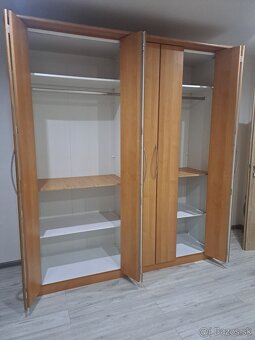 Satnikova skrina - 3