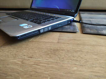 HP Pavilion dv6000 s Win 7 + MS Office 2010 - 3