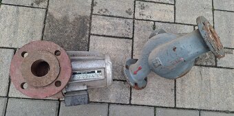 Čerpadlo na vodu - 3