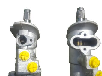 Repasované servoriadenie VW - 3