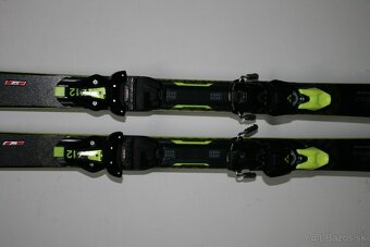 lyže Fischer RC 4 RC 170 cm - 3