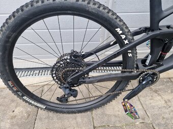 Cube Stereo one 44 C:62, full carbon, 29", ako nove - 3