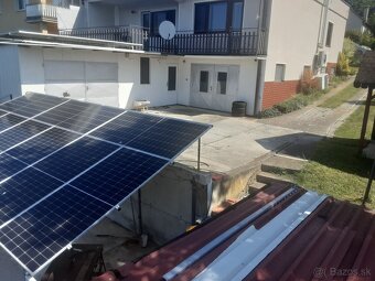 Ponúkam na prenájom dom -V. Bedzany - 3