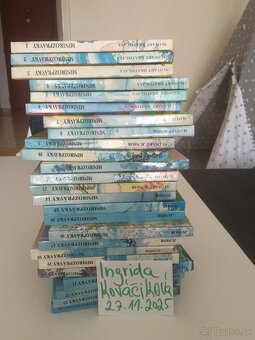 Minirozpravky 1-25 - 3