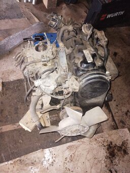 Motor 1.6 8v - 3