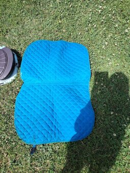 Predám detské sedlo pre pony - 3