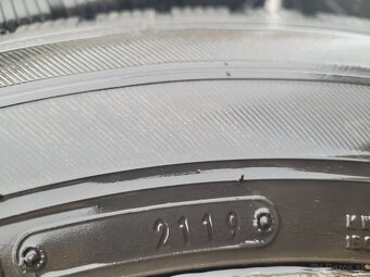 Pneumatiky 215/70 R15c - 3
