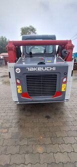 TAKEUCHI TL10V-2 DIESEL - 3