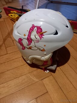 Detske lyže, lyziarky - 3