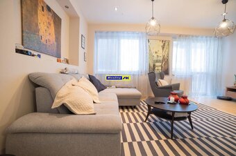 Na prenájom 2 izbový byt Martin - 3