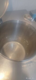 Predám varný kotol 2ks - 3