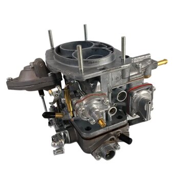 Karburátor Lada 2101-2107 / 2121 Niva - 3