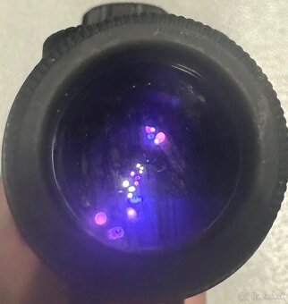 Pulsar Thermion 2 XG50 LRF - 3