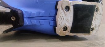 Predá lyžiarky - 3