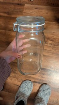 Nádoby na potraviny - 3