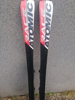 Atomic race ........ - 3