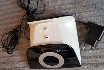 Bezdrôtový telefón Vtech LS1350 - 3