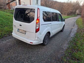 Ford tourneo connect Maxi - 3