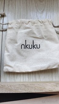 Backgammon z mangového dreva - 3